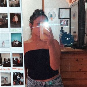 Meet your Posher, Daniela